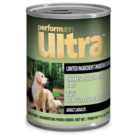 Limited Ingredient Chicken & Sweet Potato Adult Dog Food