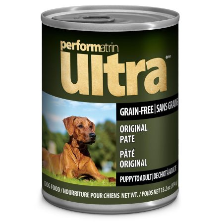 Grain-Free Original Dog Food