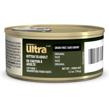 Grain-Free Original Pate Cat Food