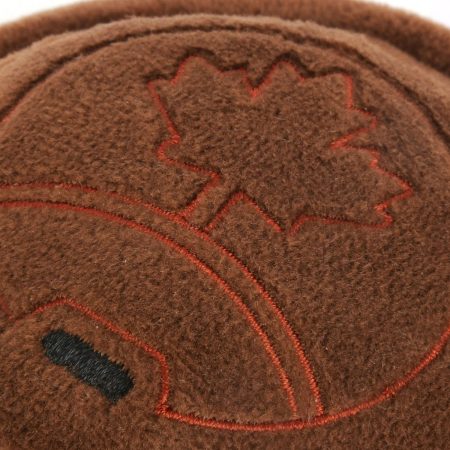 Canadian Heritage Collection Pawfee Cup Dog Toy