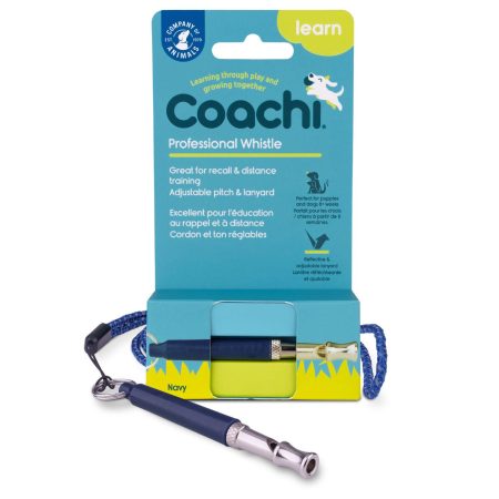 Coachi Professional Dog Whistle