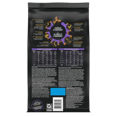 Sport Development 30/20 Chicken & Rice Formula Puppy Dog Food