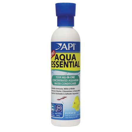 Aqua Essential