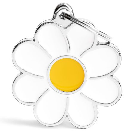 Daisy ID Tag