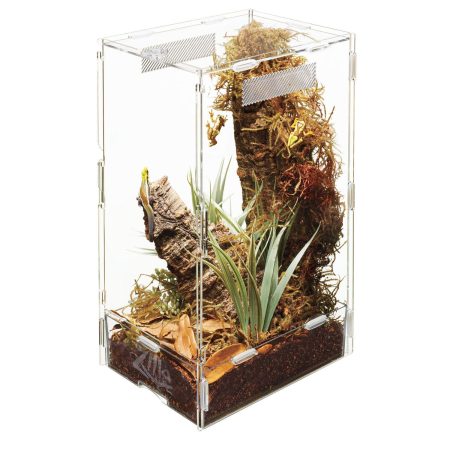 Micro Vertical Habitat