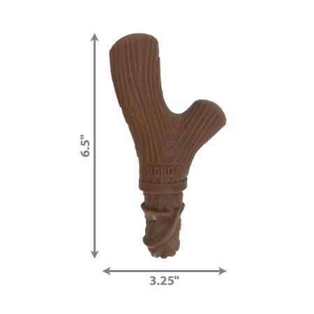 ChewStix Twist Dog Toy