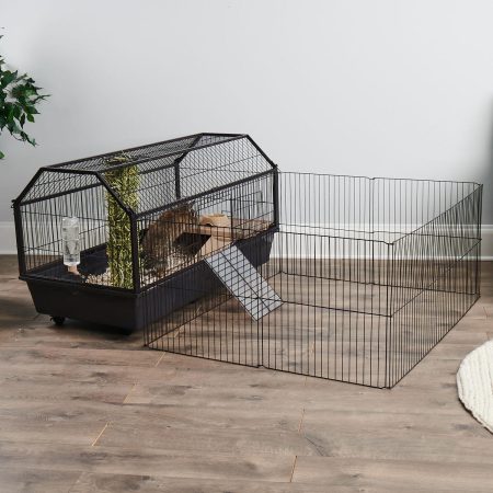 Enriched Life Rabbit and Guinea Pig Habitat