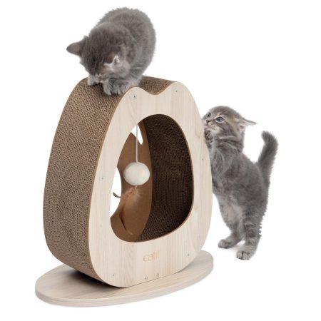 PIXI Wide Cat Scratcher