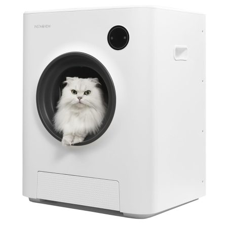 Purrclean Smart Cat Litter Box