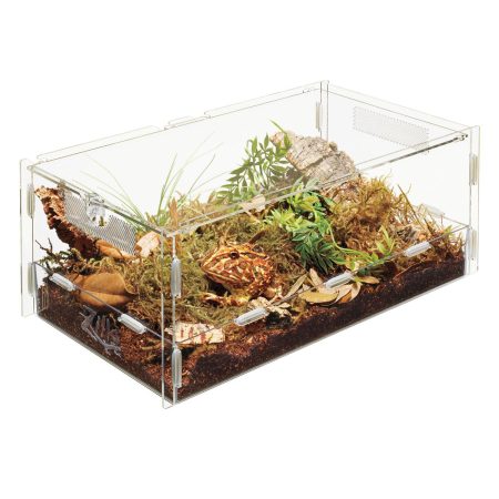 Micro Horizontal Habitat