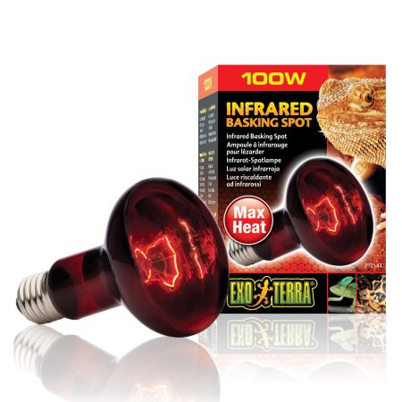 Infrared Basking Spot R25 Bulb