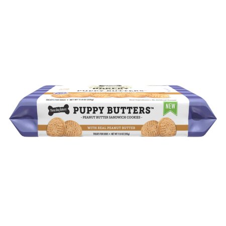 Puppy Butters Dog Treats