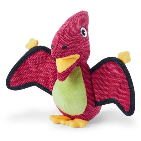 Tuff Pterosaur Dog Toy