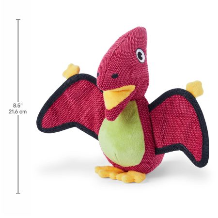 Tuff Pterosaur Dog Toy