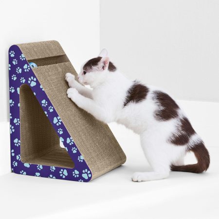 Incline Cat Scratcher