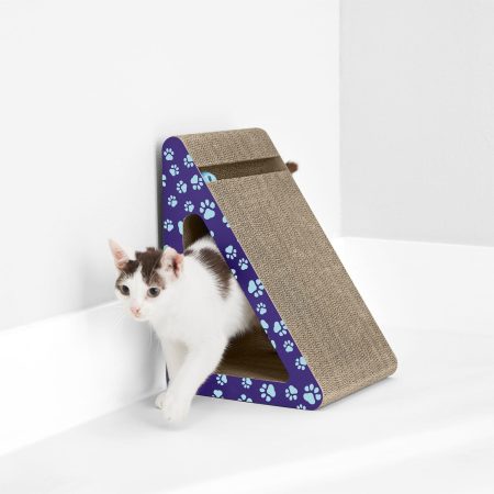 Incline Cat Scratcher