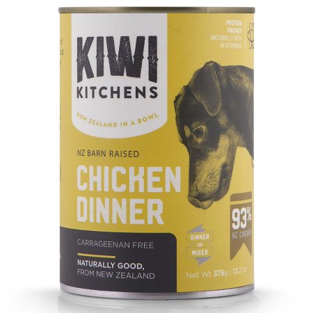 Barn Raised Chicken Dinner Dog Food