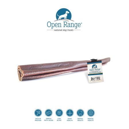 Water Buffalo Collagen Stick Dog Treat