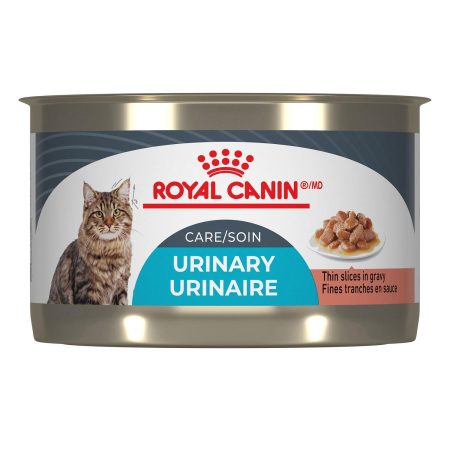 Feline Care Nutrition Urinary Care Thin Slices In Gravy Adult Cat Food