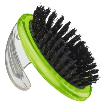 Pet-It Recycled Bristle Brush