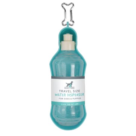 Travel Size Water Bottle