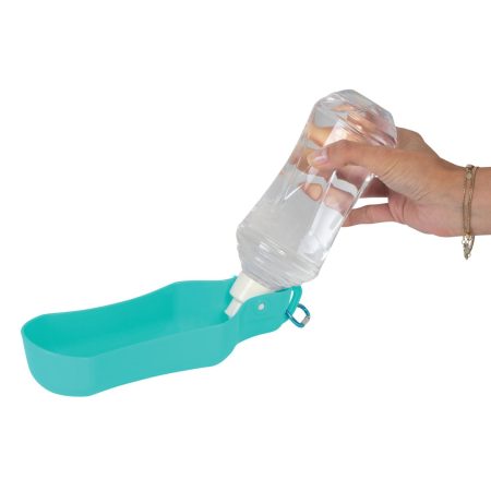 Travel Size Water Bottle