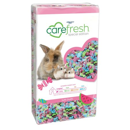 Tutti Frutti Small Pet Bedding