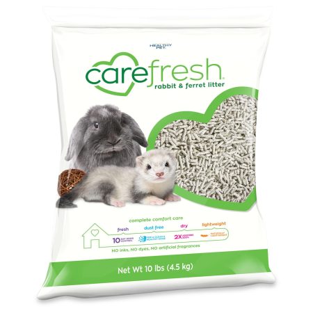 Rabbit & Ferret Litter