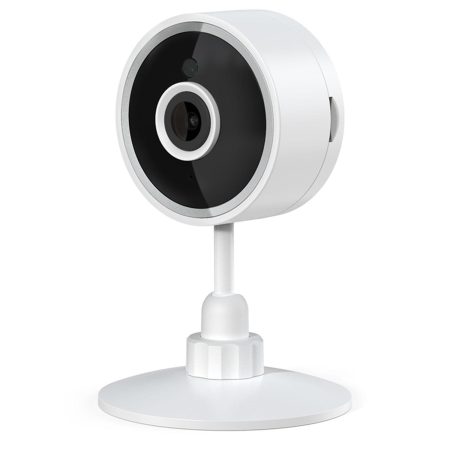 PurrSight Mini Wi-Fi Pet Camera