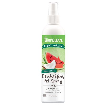 Watermelon Deodorizing Pet Spray