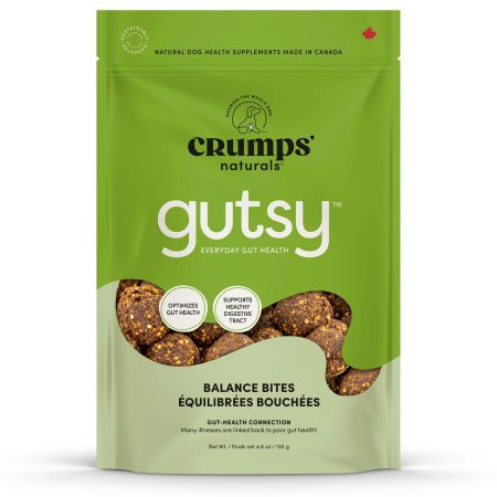 Gutsy Balance Bites Dog Treats