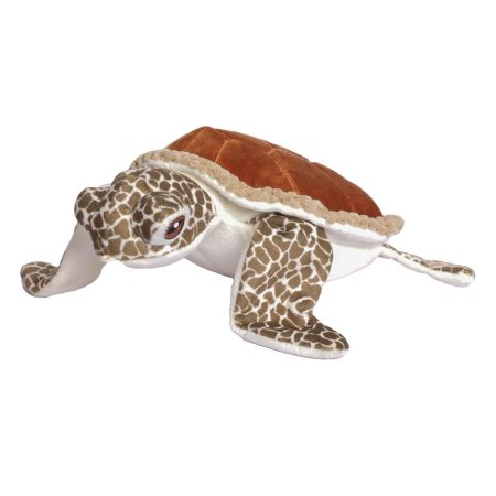 Animated Sea Turtle Dog Toy