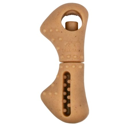 Bully Stick Holder Dog Toy