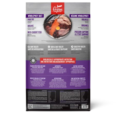 Large Breed Adult Dog Food