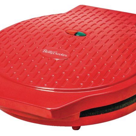 Betty Crocker 12-in Pizza Maker Plus