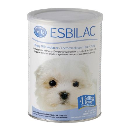 Esbilac Puppy Milk Replacer Powder