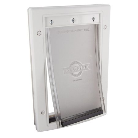 Plastic Pet Door