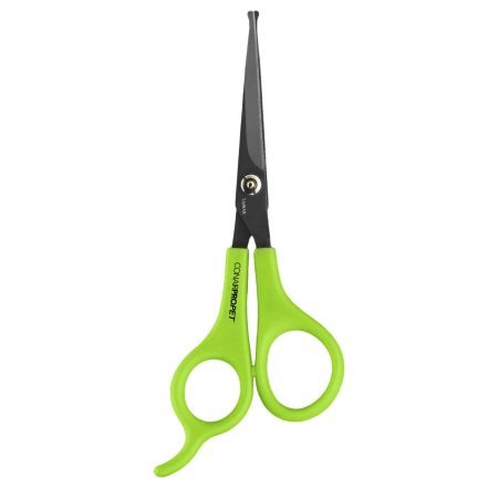 Rounded Tip Shear Scissors