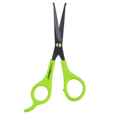 Rounded Tip Shear Scissors