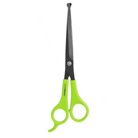 Rounded Tip Shear Scissors