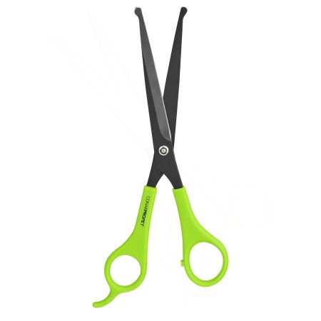 Rounded Tip Shear Scissors