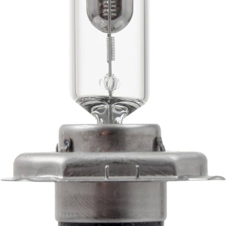 9003 MotoMaster Long Lasting Halogen Bulb, 2-pk