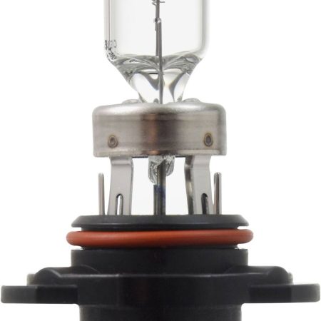 9005 MotoMaster Long Lasting Halogen Bulb, 2-pk