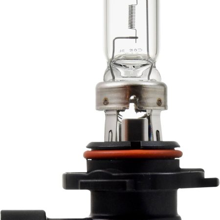 9005 MotoMaster Long Lasting Halogen Bulb, 2-pk