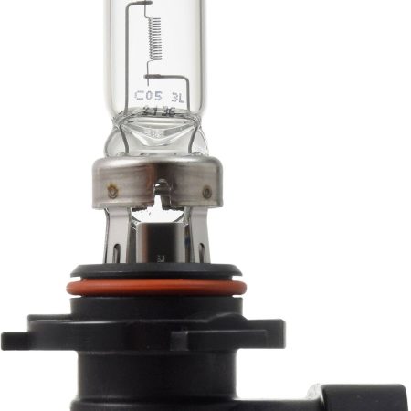 9005 MotoMaster Long Lasting Halogen Bulb, 2-pk