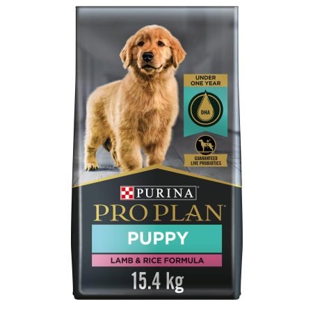 Development Lamb & Rice Formula Puppy Dog Food