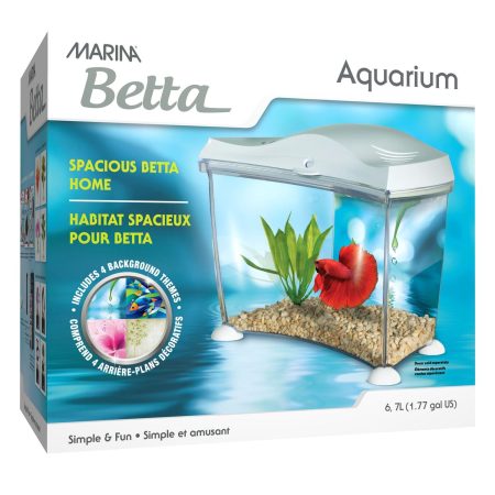 Spacious Betta Home