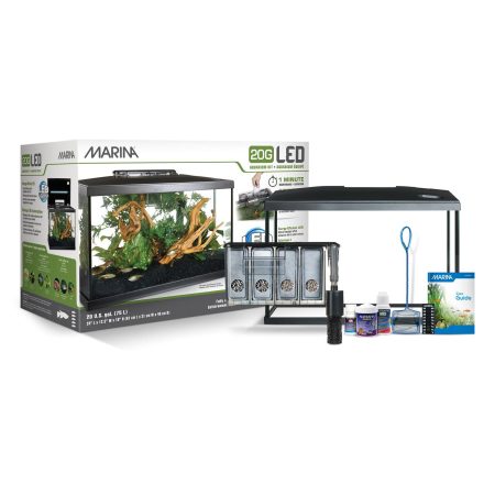 LED Aquarium Kit