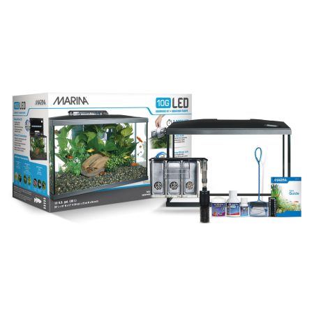 LED Aquarium Kit