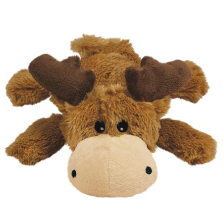 Cozie Marvin Moose Dog Toy